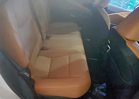 2025 Lexus Rx 350H Base from USA, damaged, VIN 2T2BBMCA8SC098231